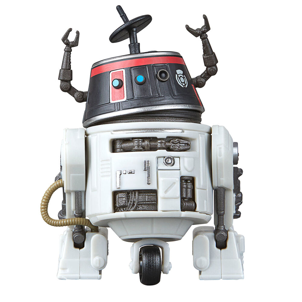 disguise rebels star wars imperial chopper figure 95cm