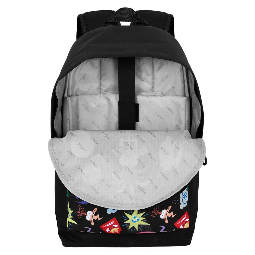 Zaino Disney Pixar Inside Out 2 44 cm