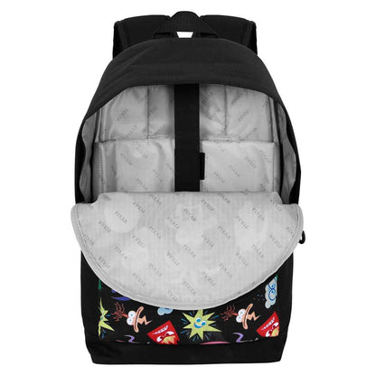 Zaino Disney Pixar Inside Out 2 44 cm