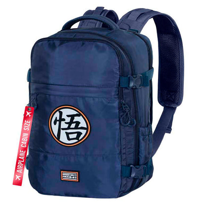 symbol dragon ball z backpack 40cm