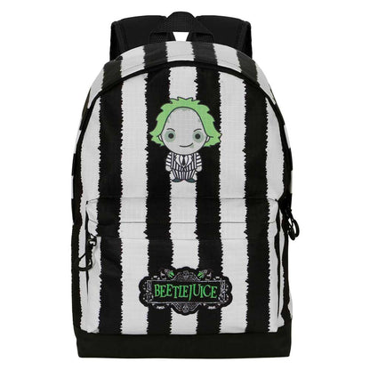 beetlejuice backpack 44cm