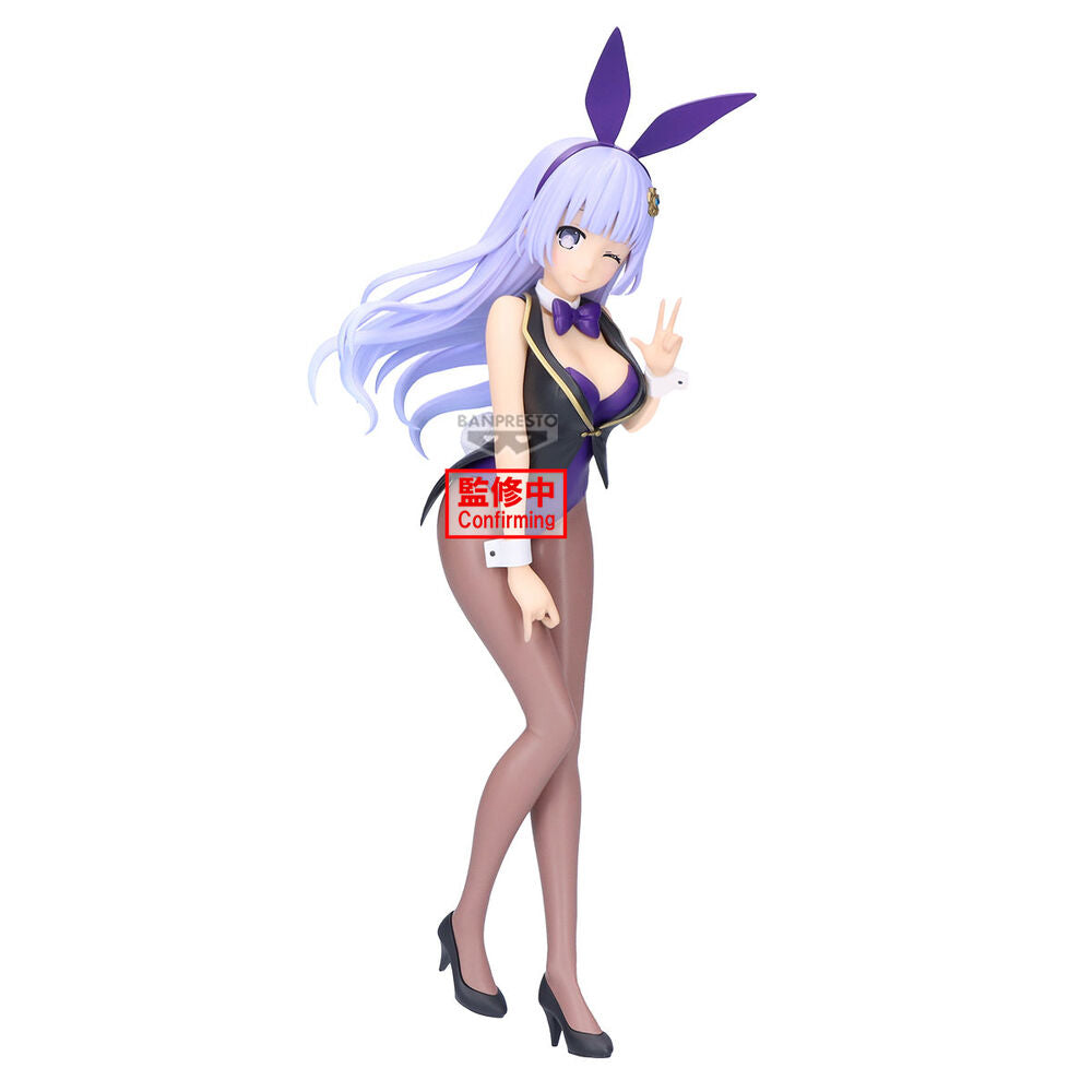 figure miku izayoi glitter & glamorous date a live 20cm