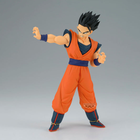 Ultimate Gohan Match Makers Dragon Ball Z Figure 16cm