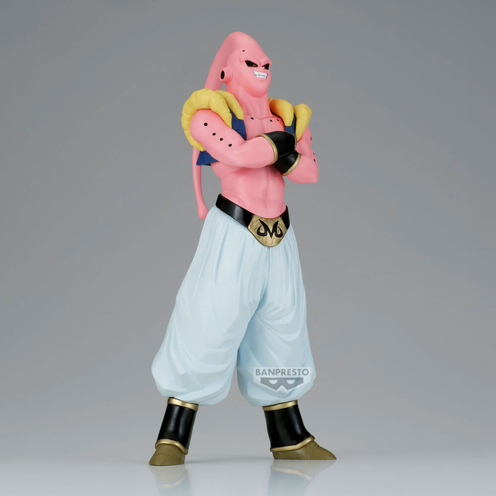 Majin Buu Match Makers Dragon Ball Z Figure 18cm