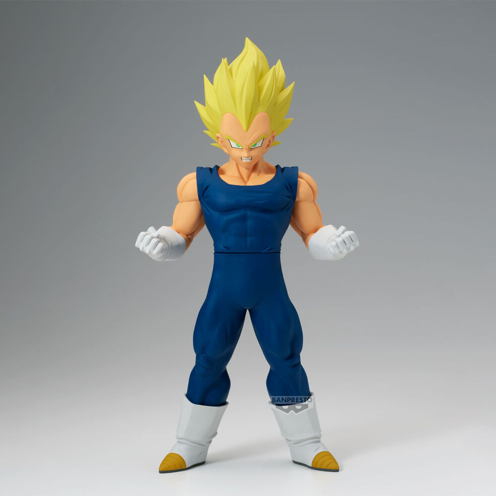 Vegeta Grandista Figure Dragon Ball Z 26cm