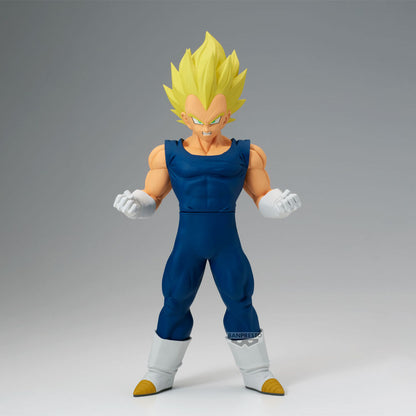 Vegeta Grandista Figure Dragon Ball Z 26cm