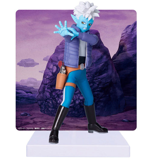 figure glorio panel dragon ball daima 14cm