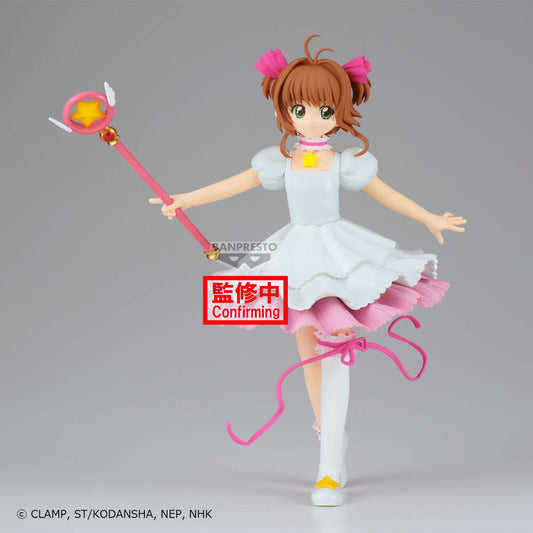 Sakura Card Cardcaptor Sakura figure 13cm