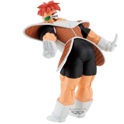 Figura de Dragon Ball Z de Recoome Solid Edge Works 14 cm