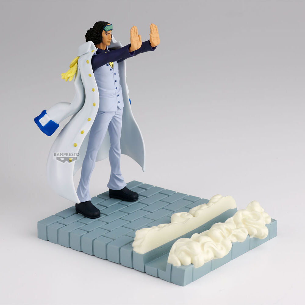 Figur Aokiji Kuzan One Piece 12cm