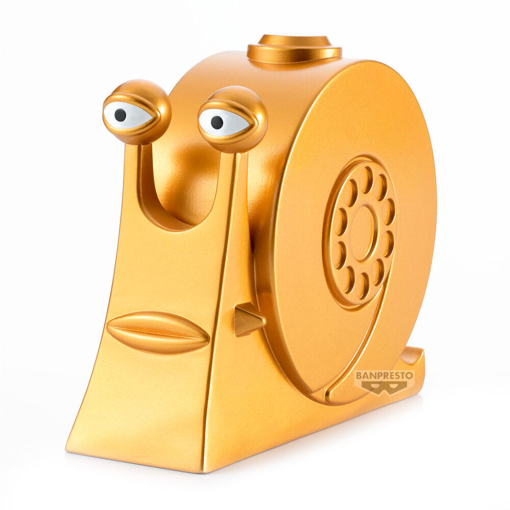 figure golden den den sofvimates one piece 9cm