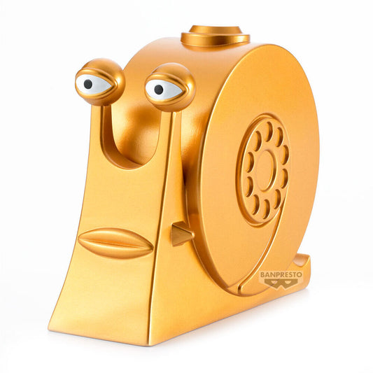 figure golden den den sofvimates one piece 9cm