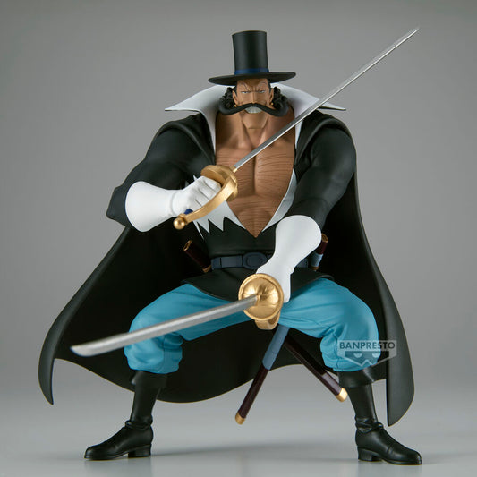 Vista Battle Record One Piece Figure 14cm