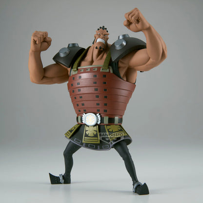 Figure Jozu Battle Record One Piece 14cm
