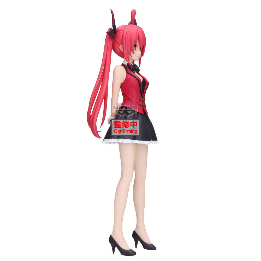 Figure Kotori Itsuka Glitter & Glamorous Date a Live 21cm