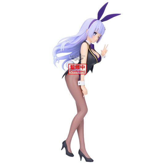 Figure Miku Izayoi Glitter & Glamorous Date a Live 20cm