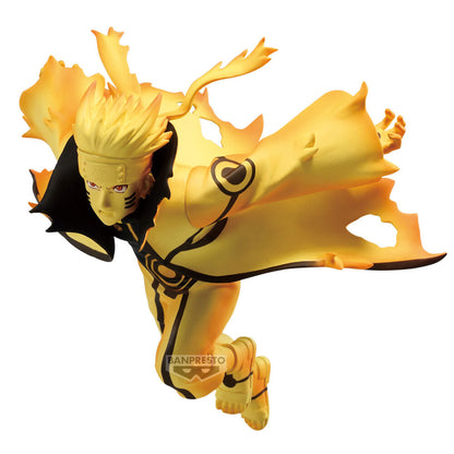 Naruto Uzumaki Vibration Stars Naruto Shippuden Figure 17cm