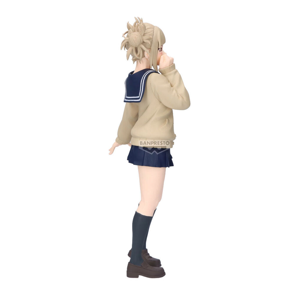 Figure Himoko Toga Glitter & Glamorous My Hero Academia 22cm