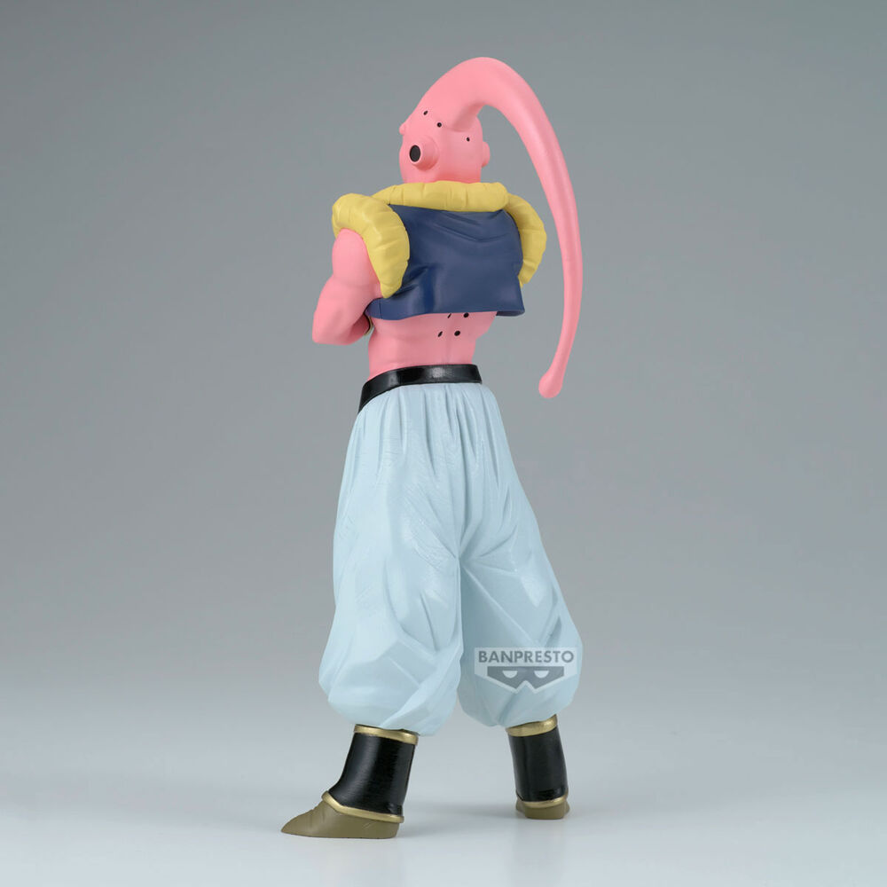 Majin Buu Match Makers Dragon Ball Z Figure 18cm