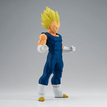 Vegeta Grandista Figure Dragon Ball Z 26cm
