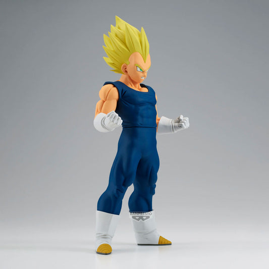 Vegeta Grandista Figure Dragon Ball Z 26cm