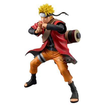 Naruto Uzumaki Grandista Figure Naruto Shippuden 22cm