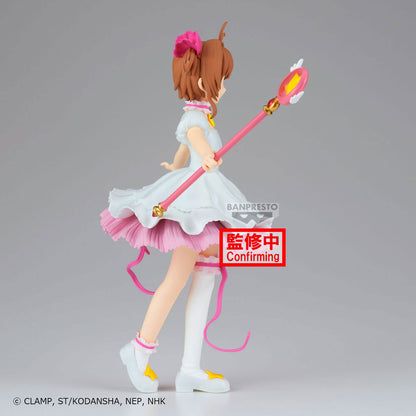Sakura Card Cardcaptor Sakura figure 13cm