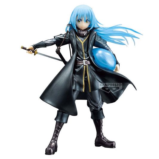 Figure Rimuru Tempest Clear Materials That Time I Got Reincarnated as a Slime 23cm