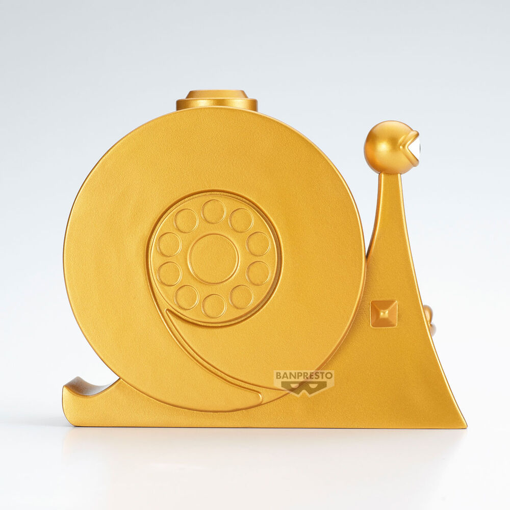 Figurka Golden Den Den Sofvimates One Piece 9cm