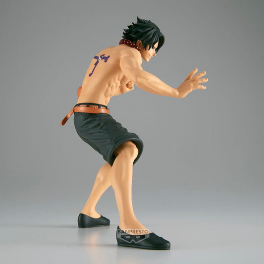 Figure Portgas.D.Ace Battle Record One Piece 13cm