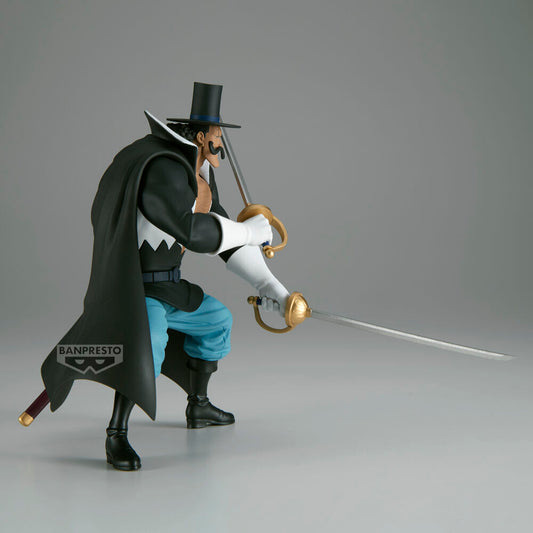 Vista Battle Record One Piece Figure 14cm