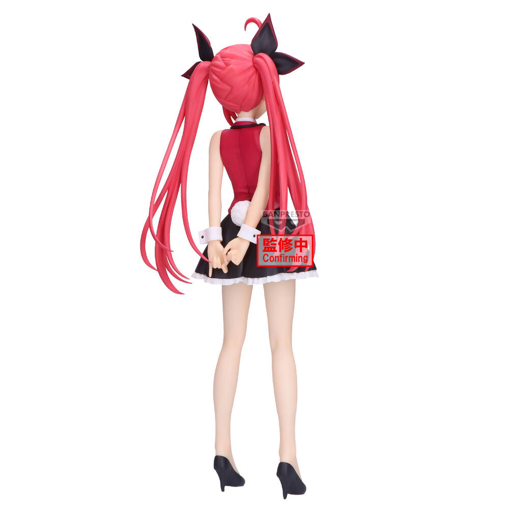 Figure Kotori Itsuka Glitter & Glamorous Date a Live 21cm