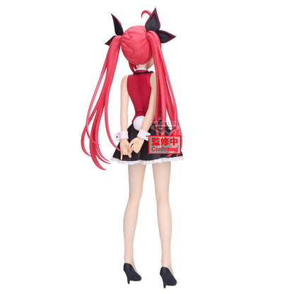 Figure Kotori Itsuka Glitter & Glamorous Date a Live 21cm
