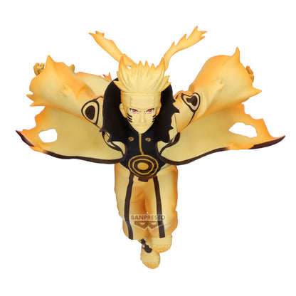 Naruto Uzumaki Vibration Stars Naruto Shippuden Figure 17cm