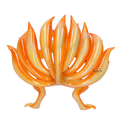 Figurine Kurama Ver.A Naruto Shippuden 15 cm