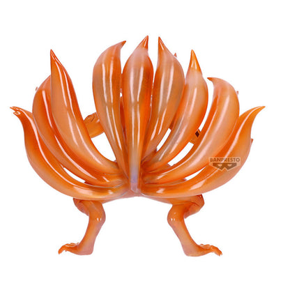 Figurine Kurama Ver.B Naruto Shippuden 15 cm