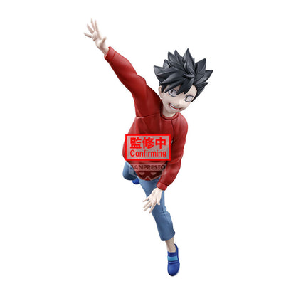 Figurka Haikyu z Dumpster Battle!! 11 cm