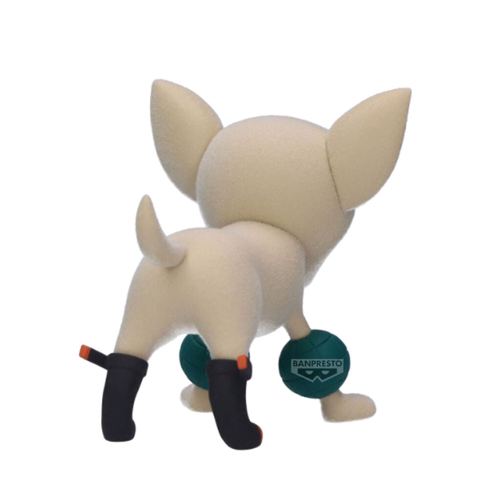 Figurka Bakudog Fluffy Puffy My Hero Academia 6cm