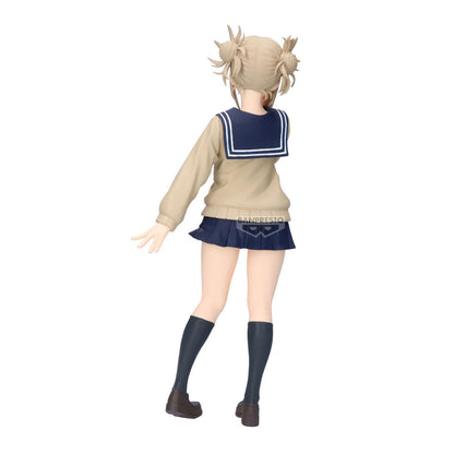 Figure Himoko Toga Glitter & Glamorous My Hero Academia 22cm