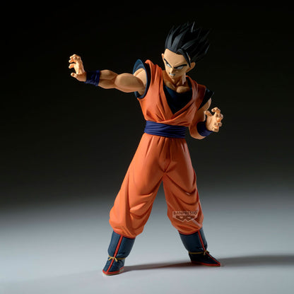 Ultimate Gohan Match Makers Dragon Ball Z Figure 16cm