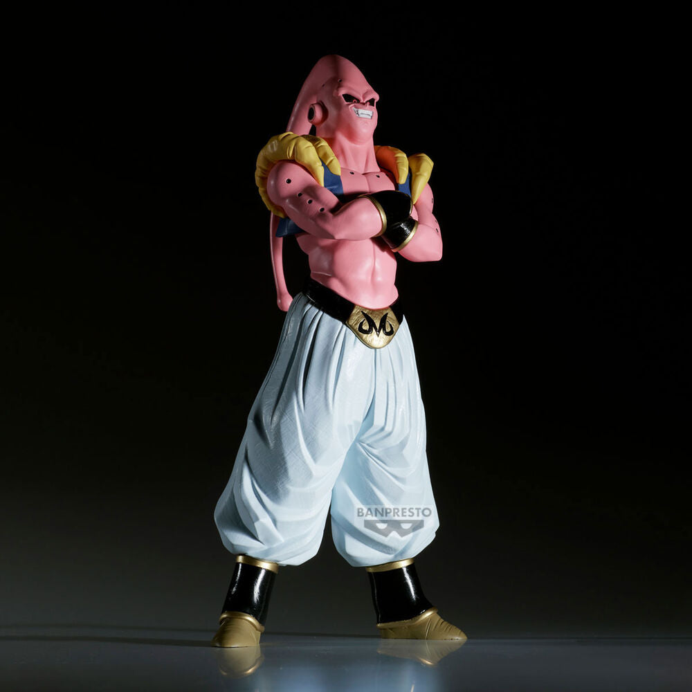Majin Buu Match Makers Dragon Ball Z Figure 18cm