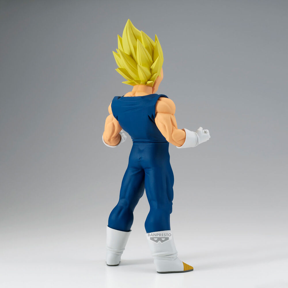 Vegeta Grandista Figure Dragon Ball Z 26cm