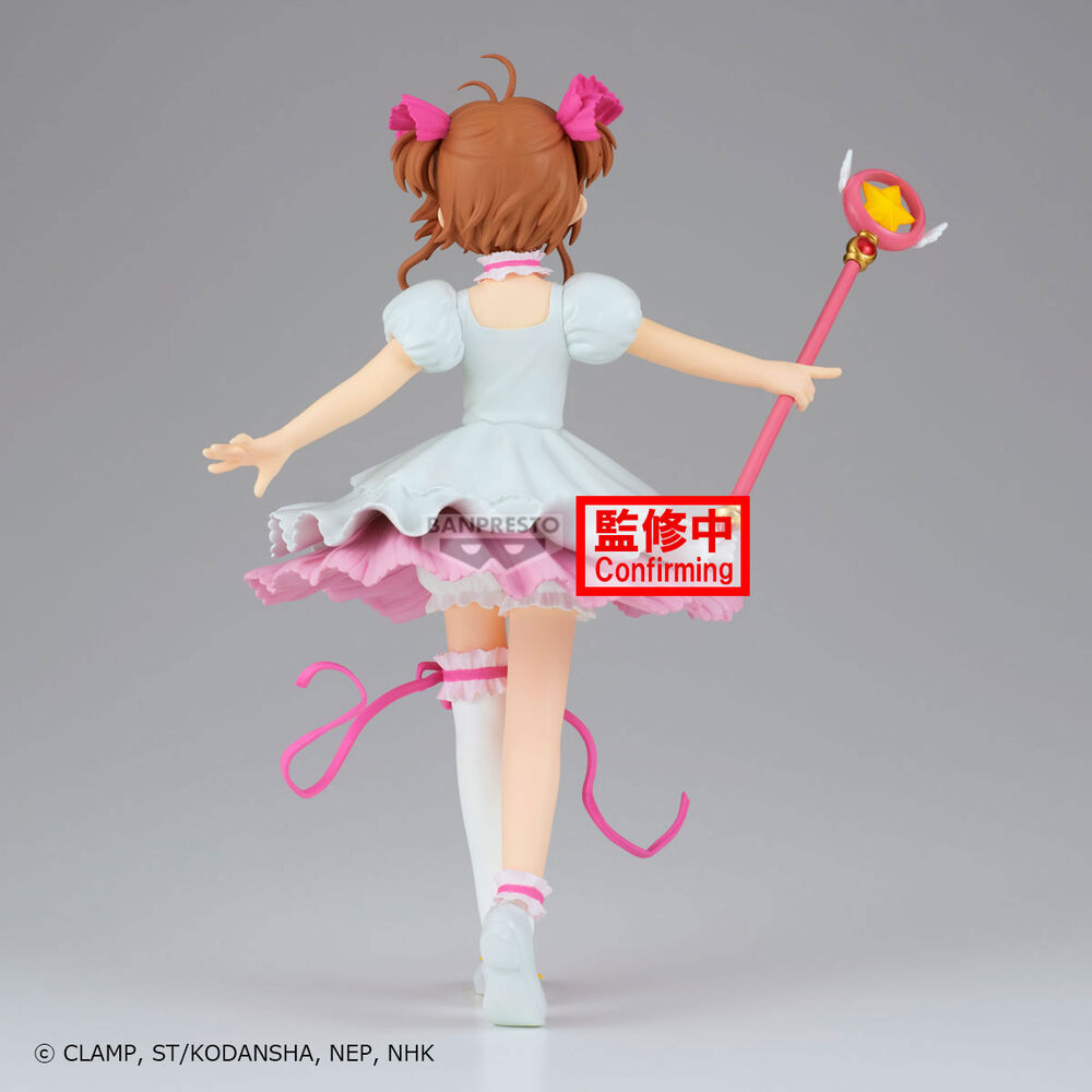 Sakura Card Cardcaptor Sakura figure 13cm