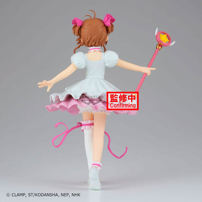 Sakura Card Cardcaptor Sakura figure 13cm