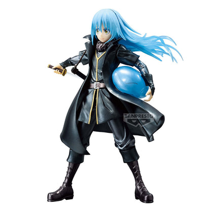 Figure Rimuru Tempest Clear Materials That Time I Got Reincarnated as a Slime 23cm