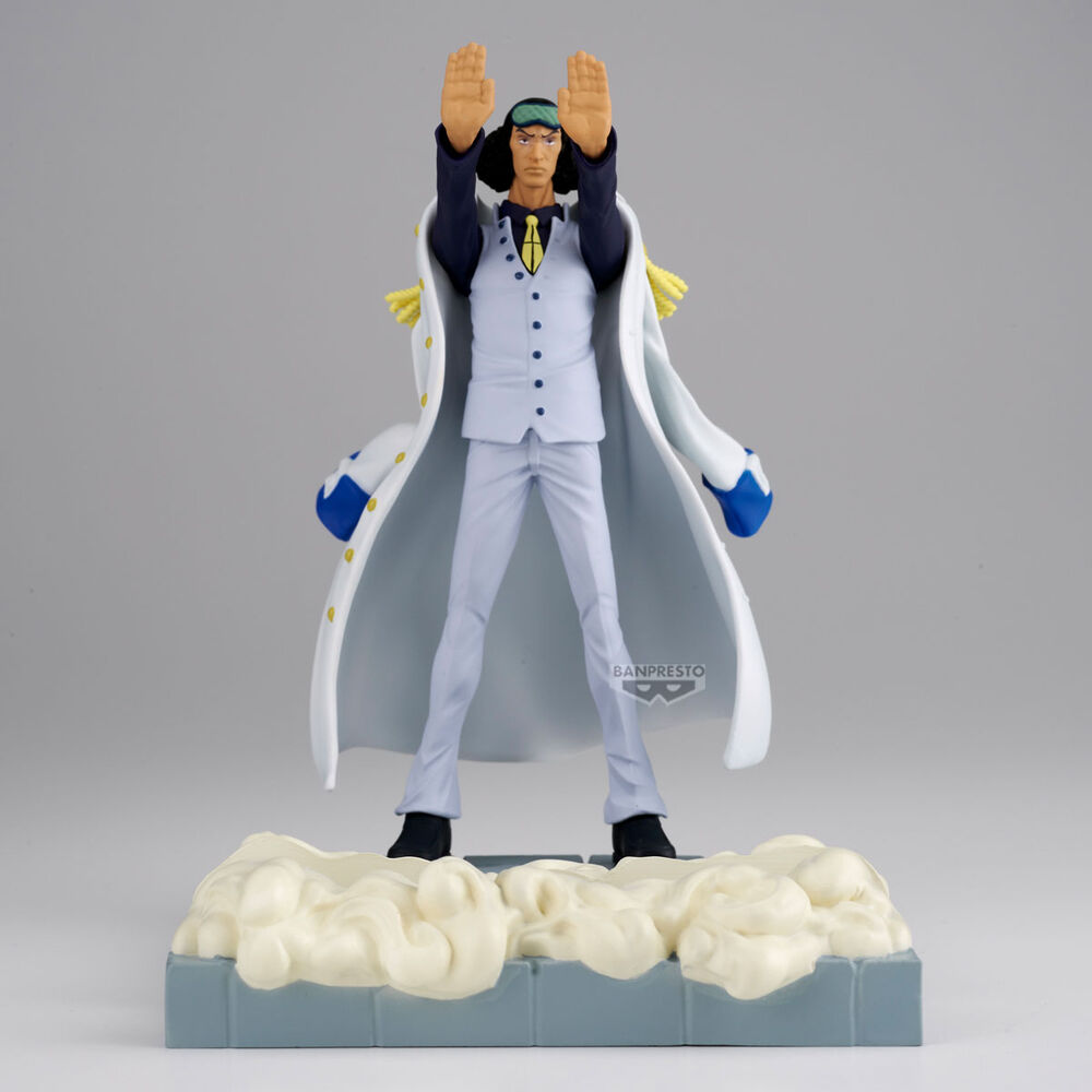 Figur Aokiji Kuzan One Piece 12cm