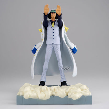 Figur Aokiji Kuzan One Piece 12cm