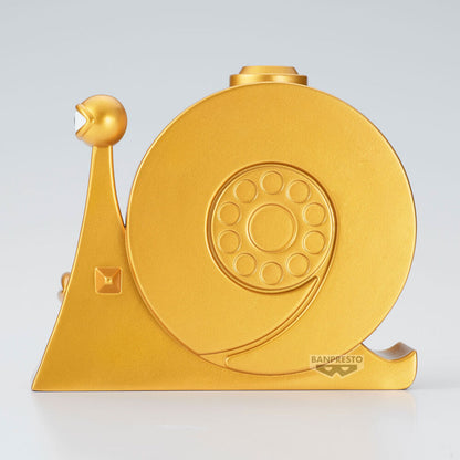 Figurka Golden Den Den Sofvimates One Piece 9cm