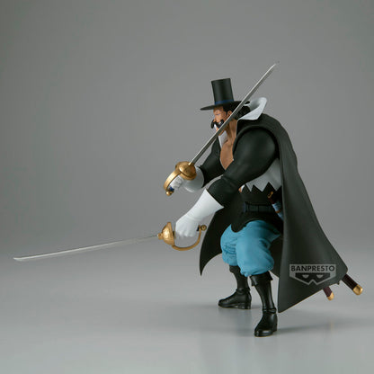 Vista Battle Record One Piece Figure 14cm
