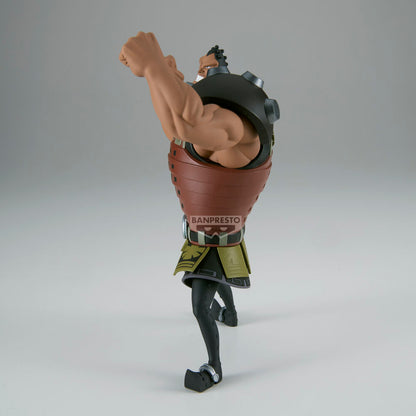 Figure Jozu Battle Record One Piece 14cm